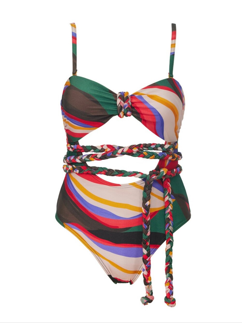 ➕Lyra One-Piece➕